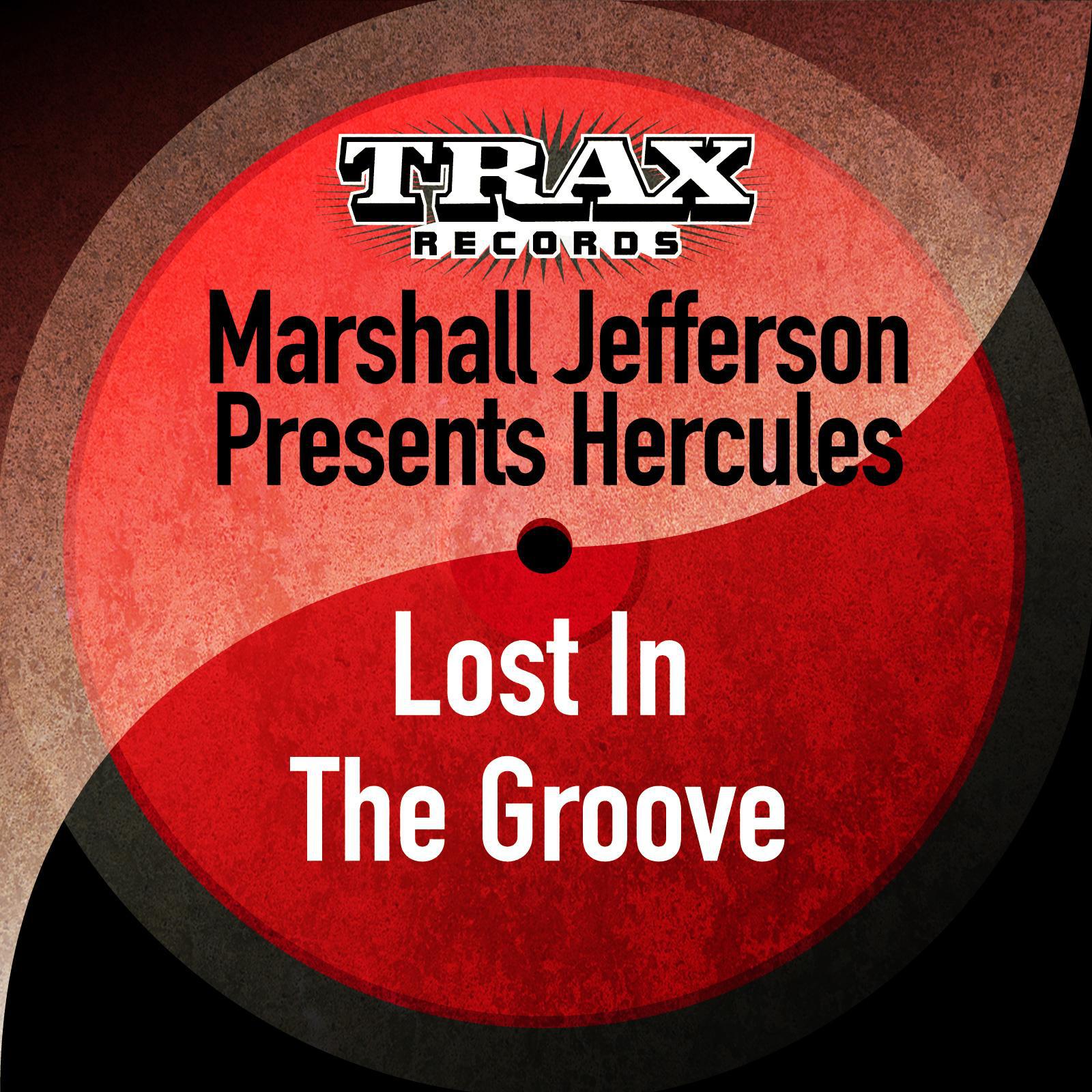 Lost in the Groove (Remastered)专辑
