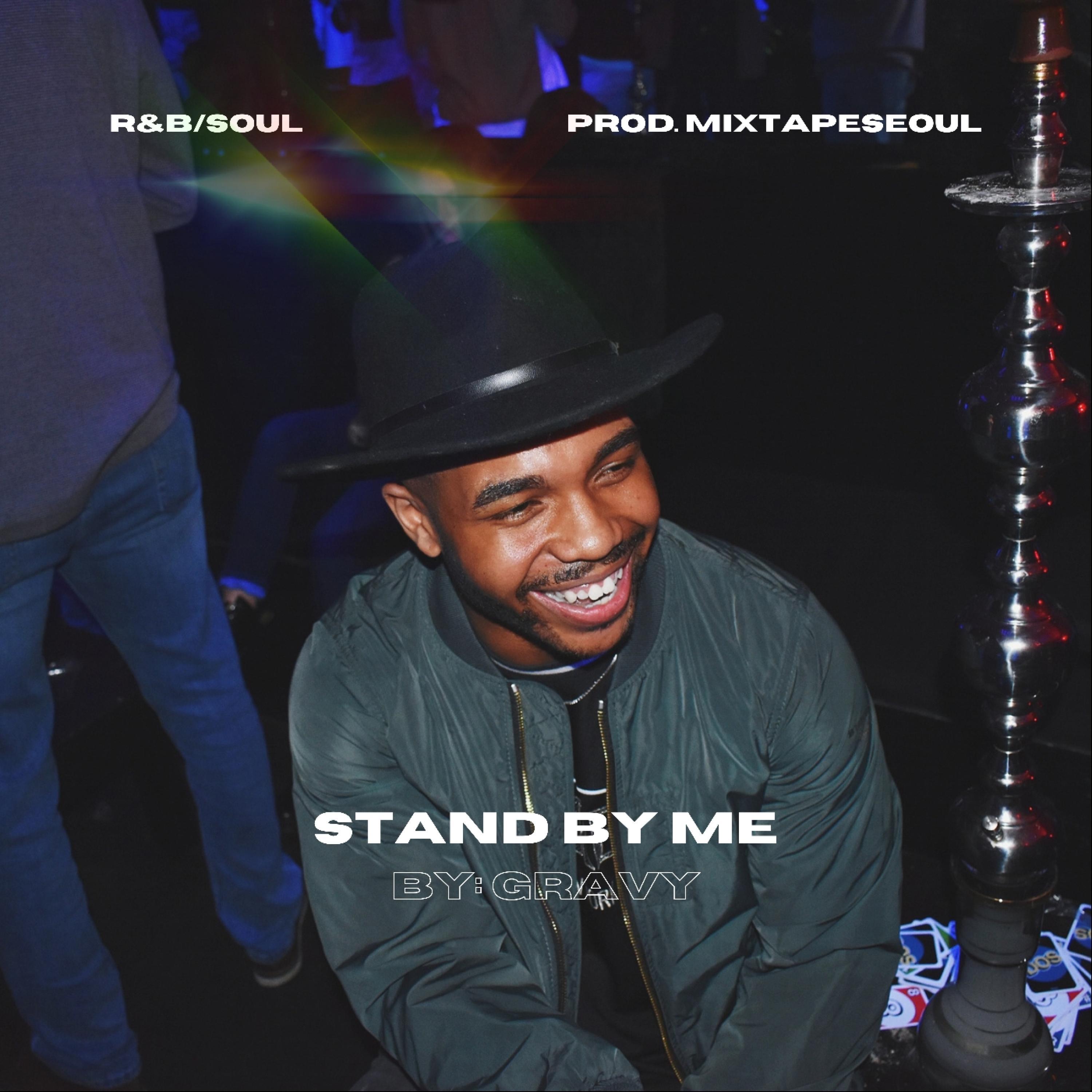Stand By Me