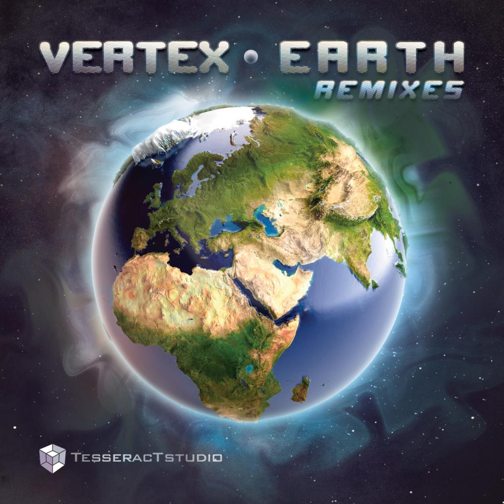 Vertex - Out Of Orbit (Lyctum Remix)