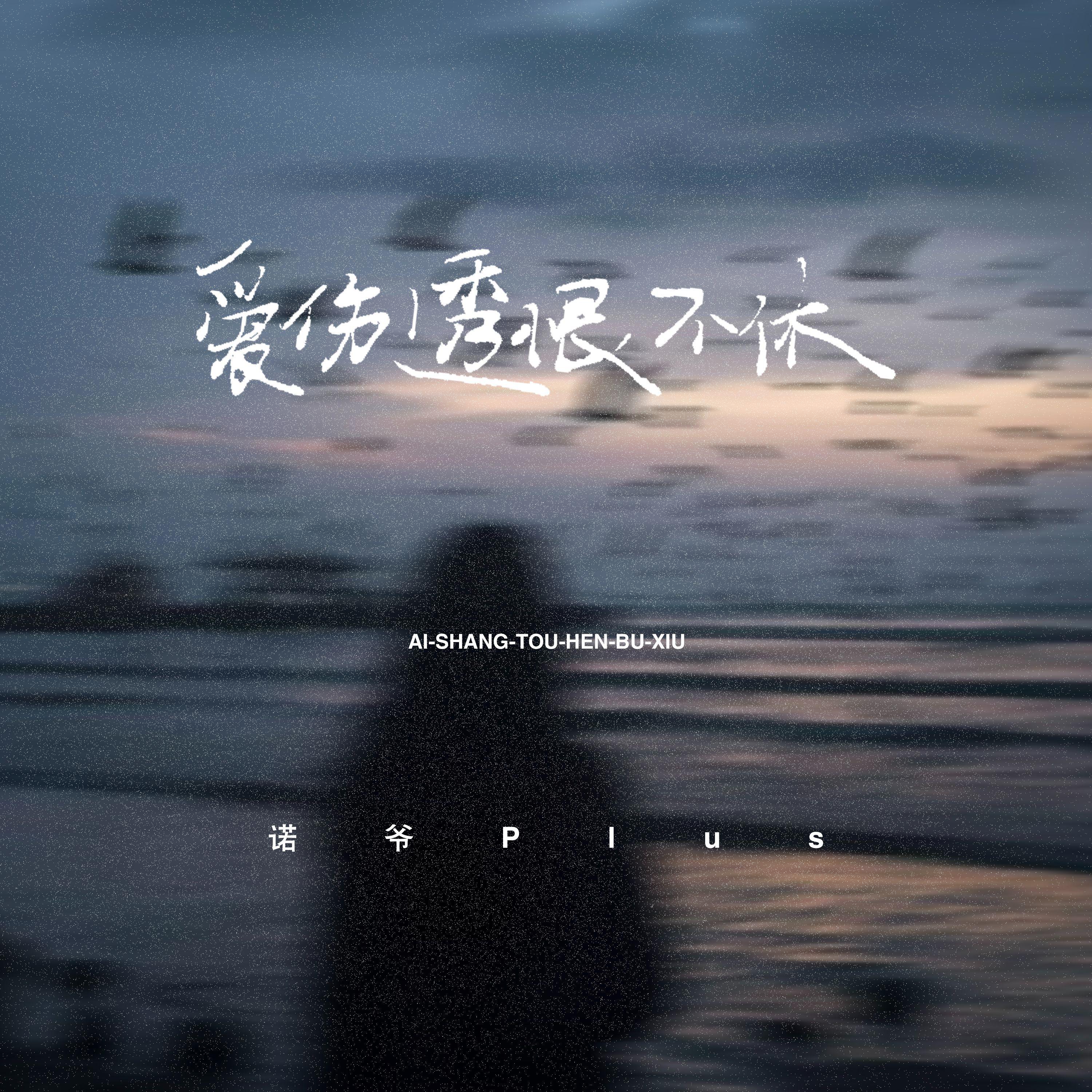 爱伤透恨不休(DJ豪大大版）专辑