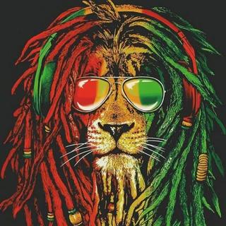 经典雷鬼丨牙买加式的流行乐、