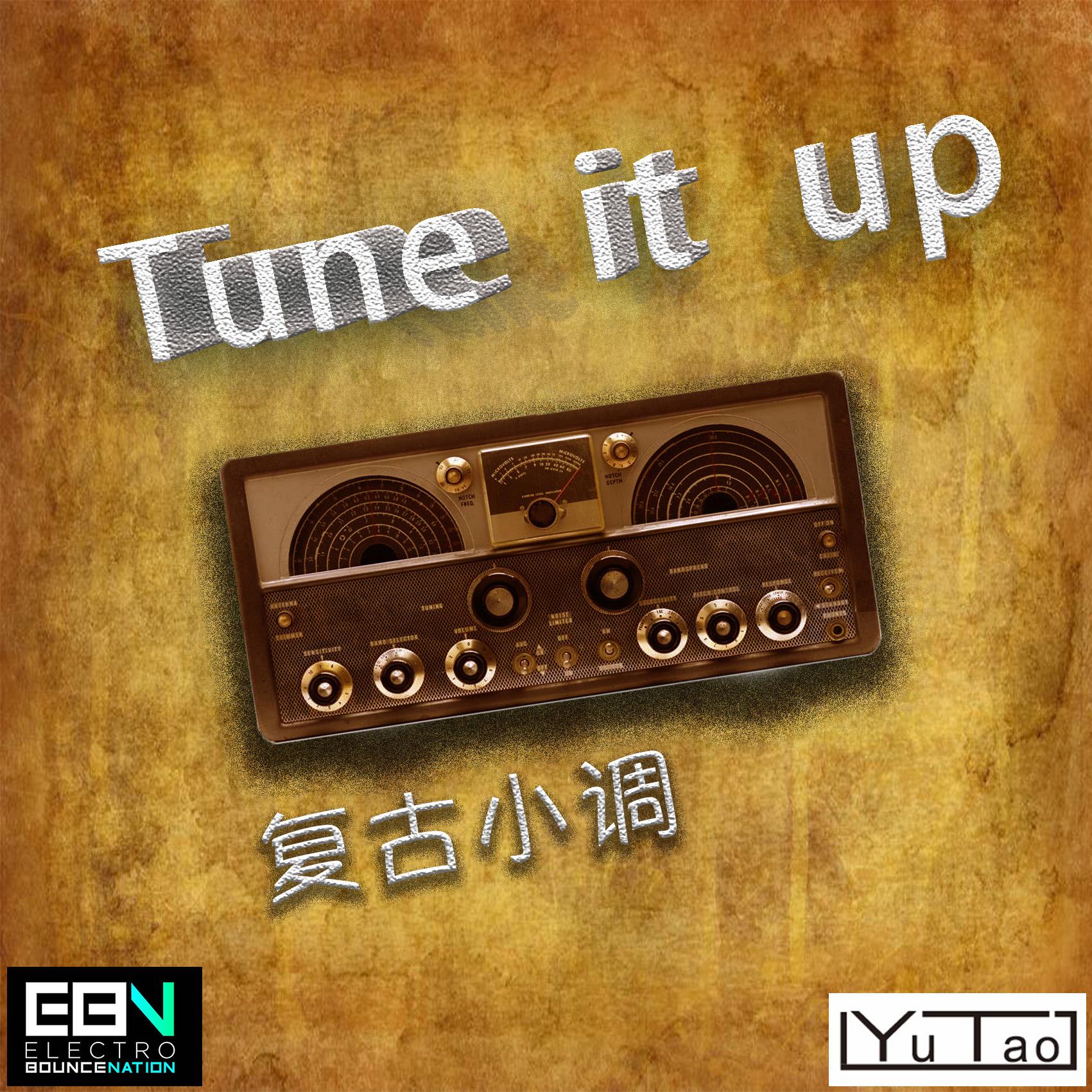 《复古小调，Tune It Up》