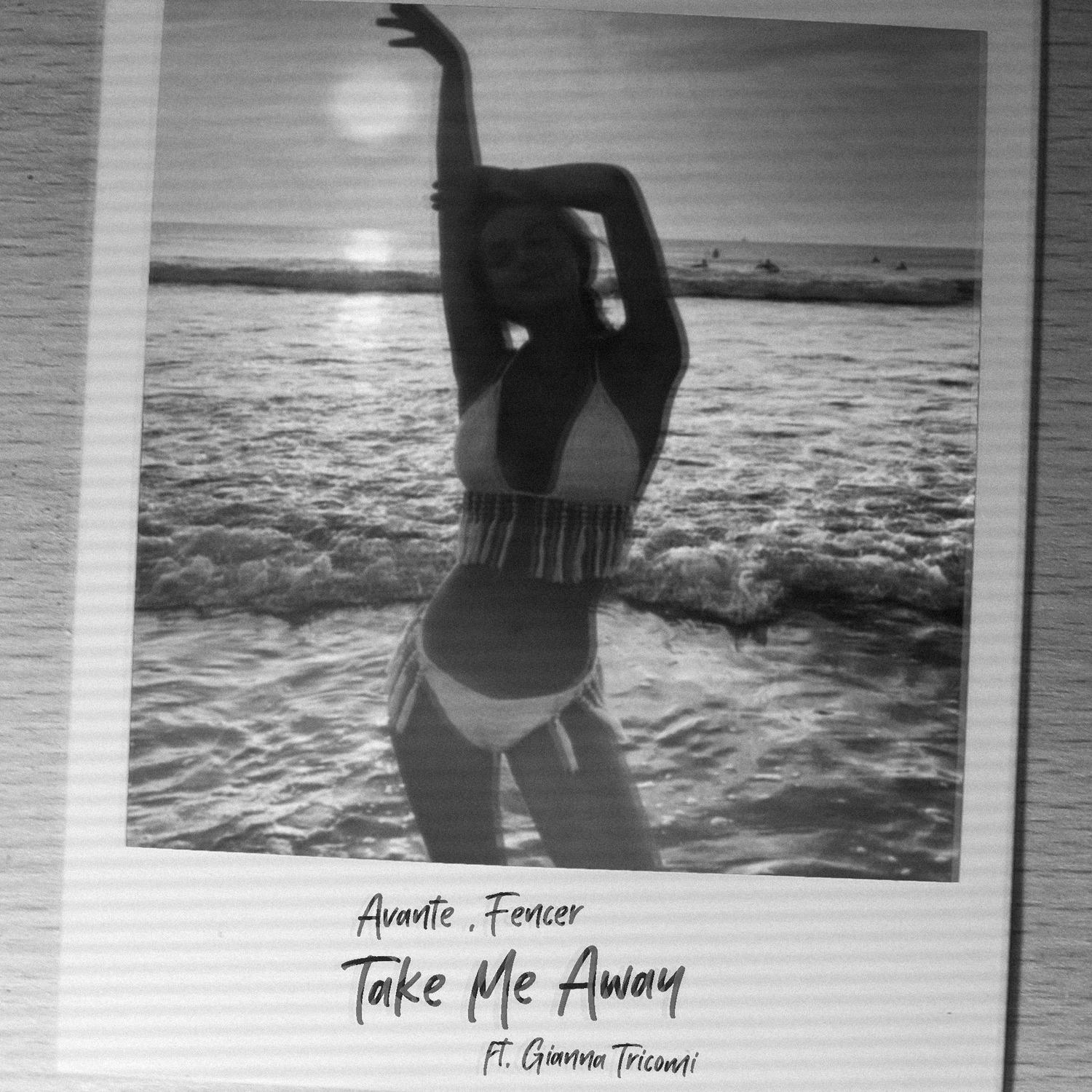 Take Me Away