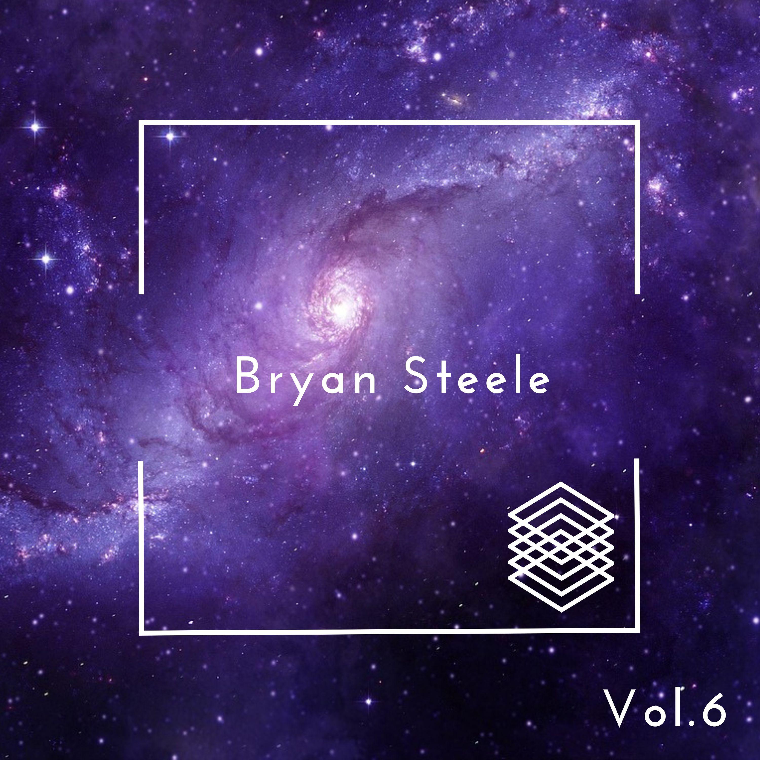 Bryan Steele - Steps
