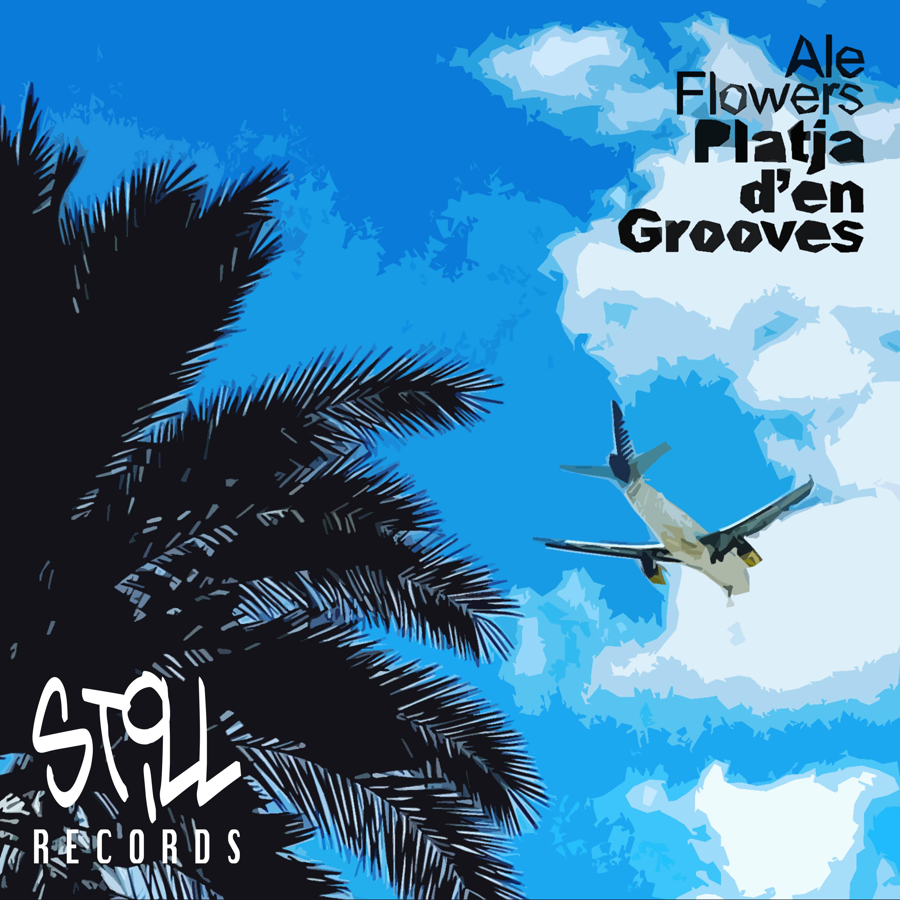Platja D' En Grooves