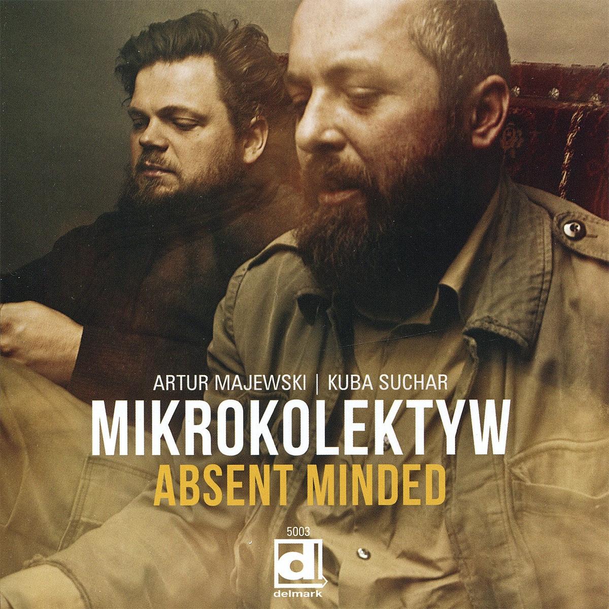 Absent Minded