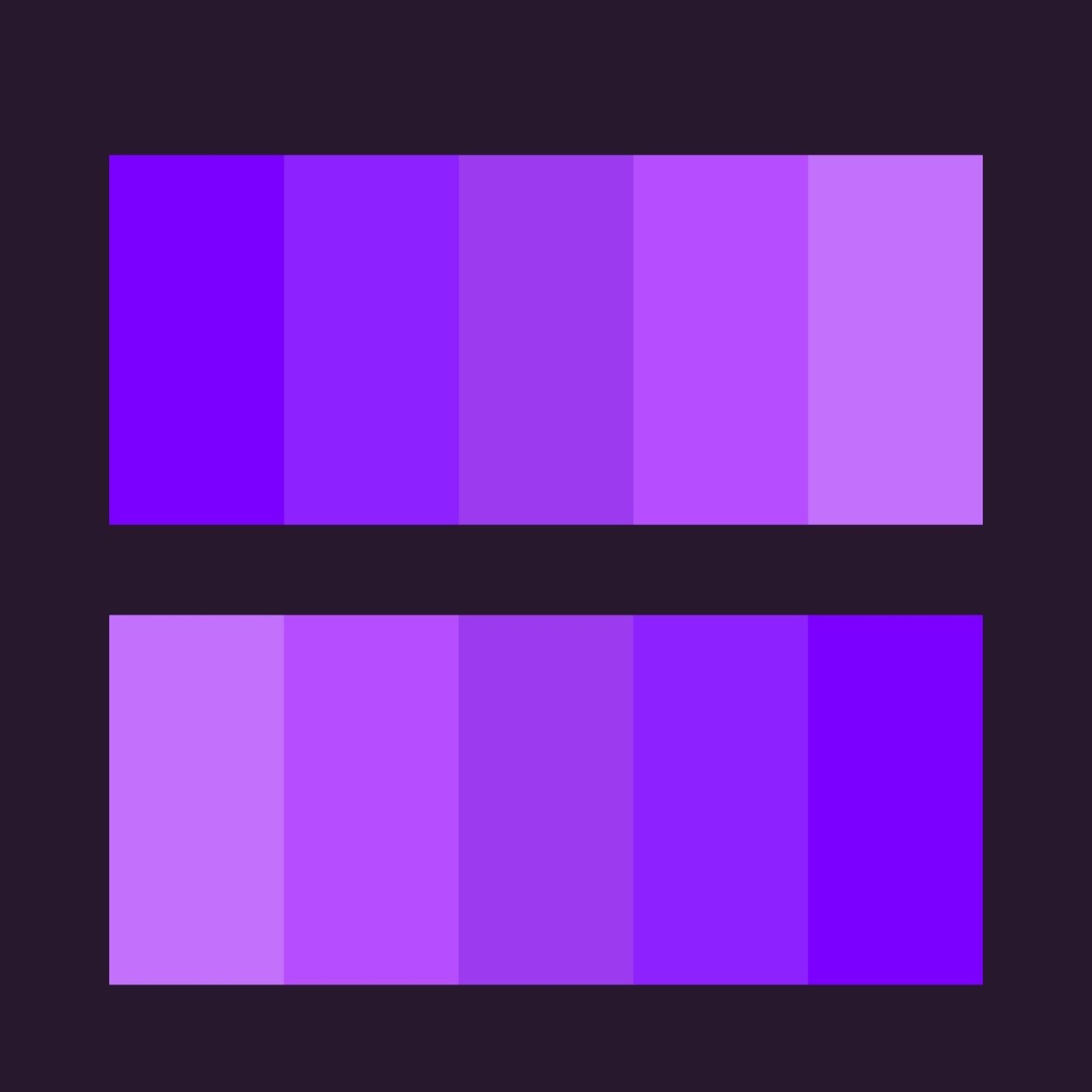 violet