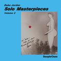 Solo Master Pieces, Vol. 2