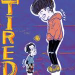 TIRED专辑