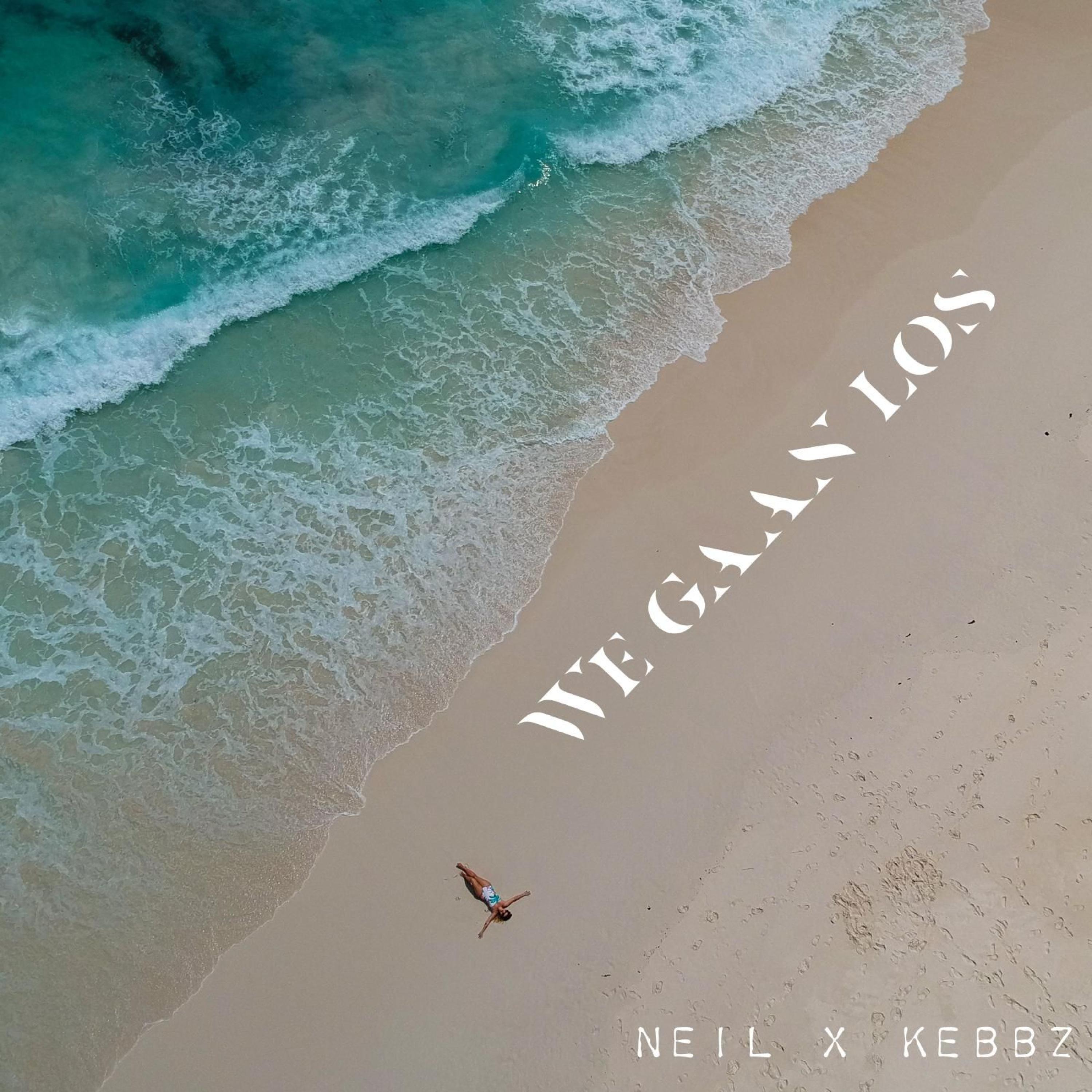 We Gaan Los (feat. Kebbz)