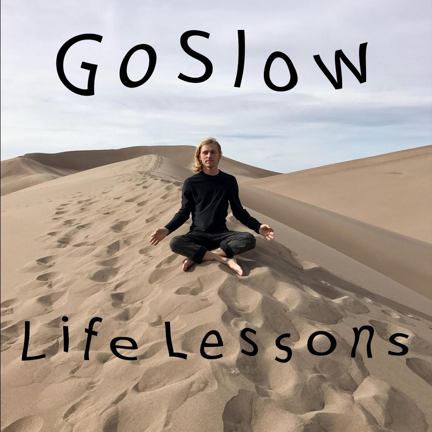 Life Lessons