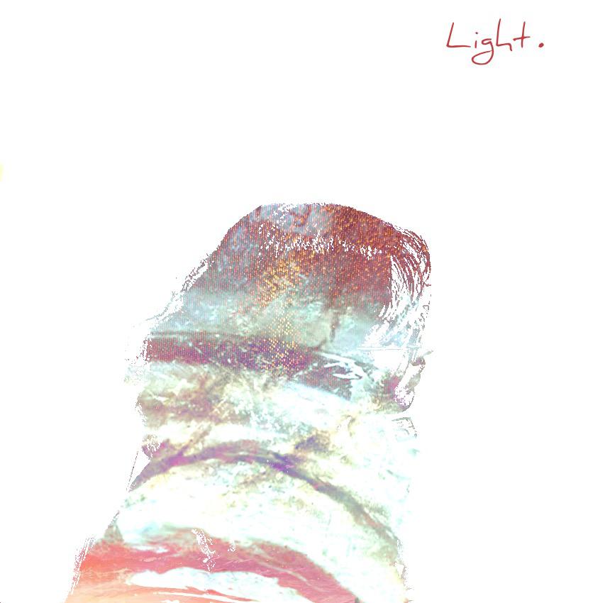 Light.专辑