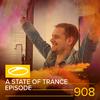 Stoneface & Terminal - Free Time (ASOT 908) (Dan Stone Remix)