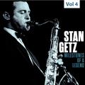 Milestones of a Legend - Stan Getz, Vol. 4