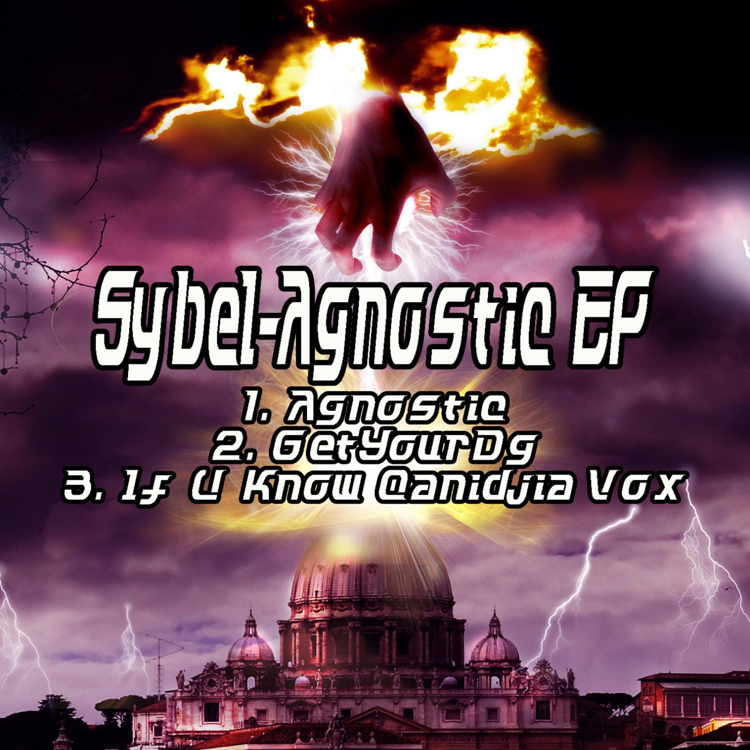 Agnostic Ep