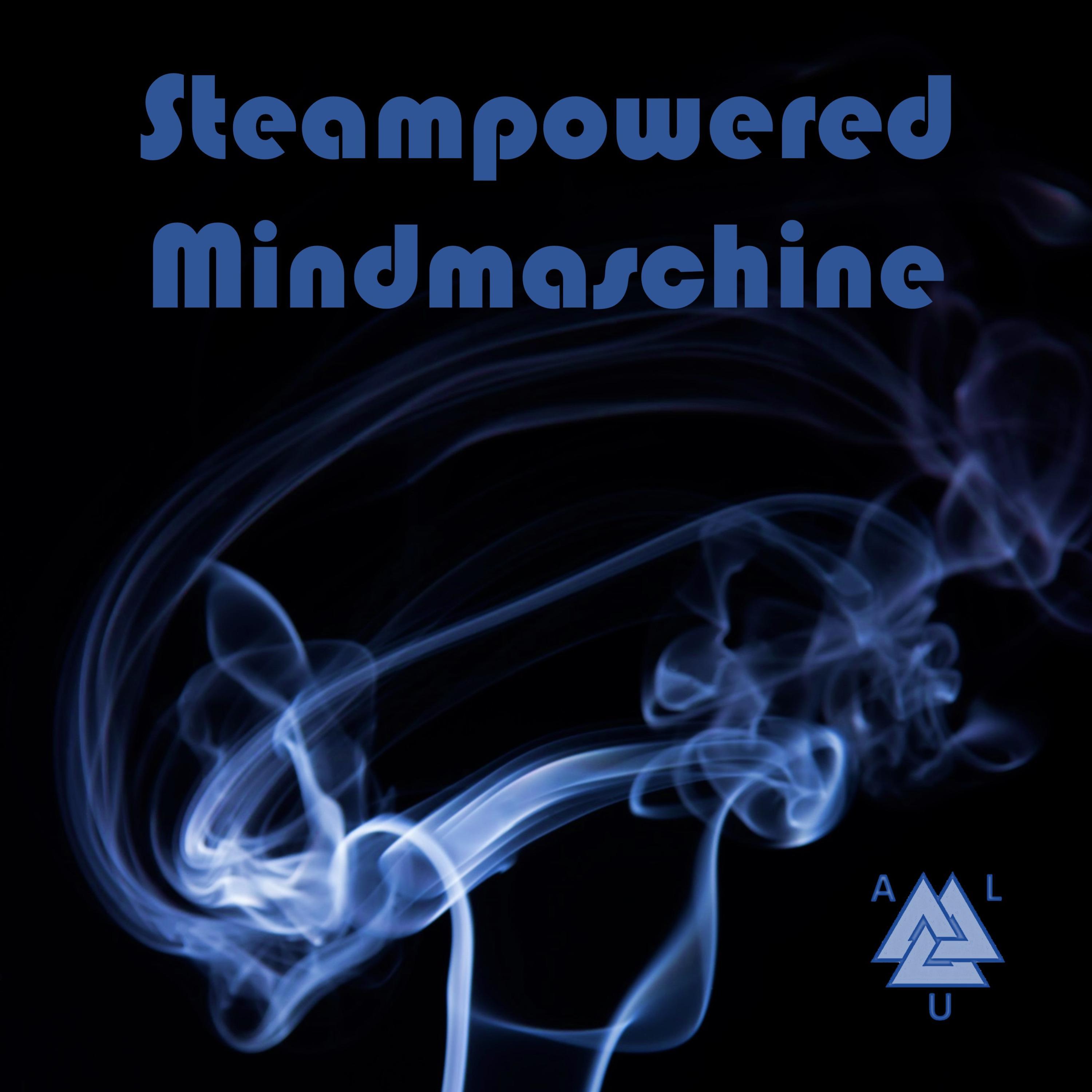 Steampowered Mindmaschine