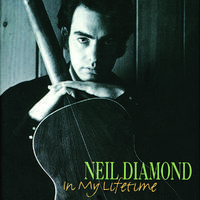Neil Diamond - I m Alive (karaoke)