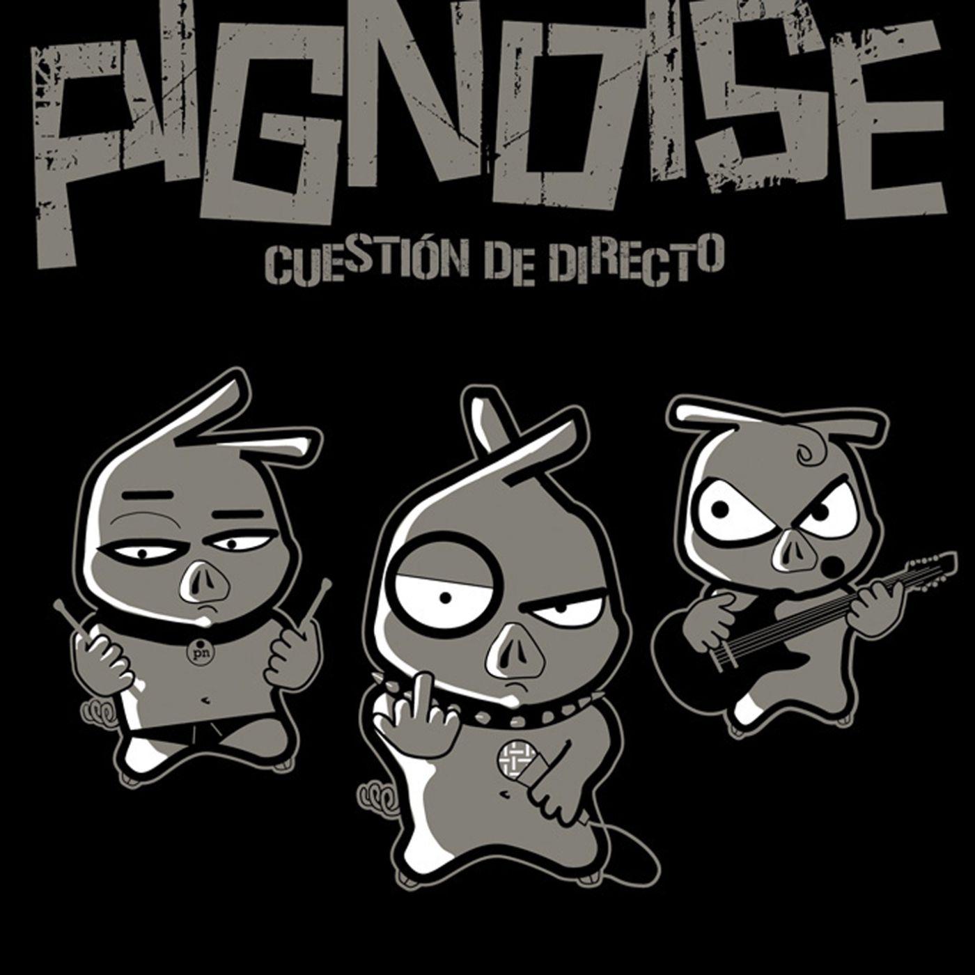 Cuestion de directo