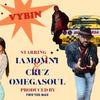Iamomni - VYBIN (feat. Cruz OmegaSoul & Fwd The Man)