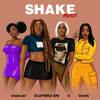 Olayinka Ehi - Shake (Remix)