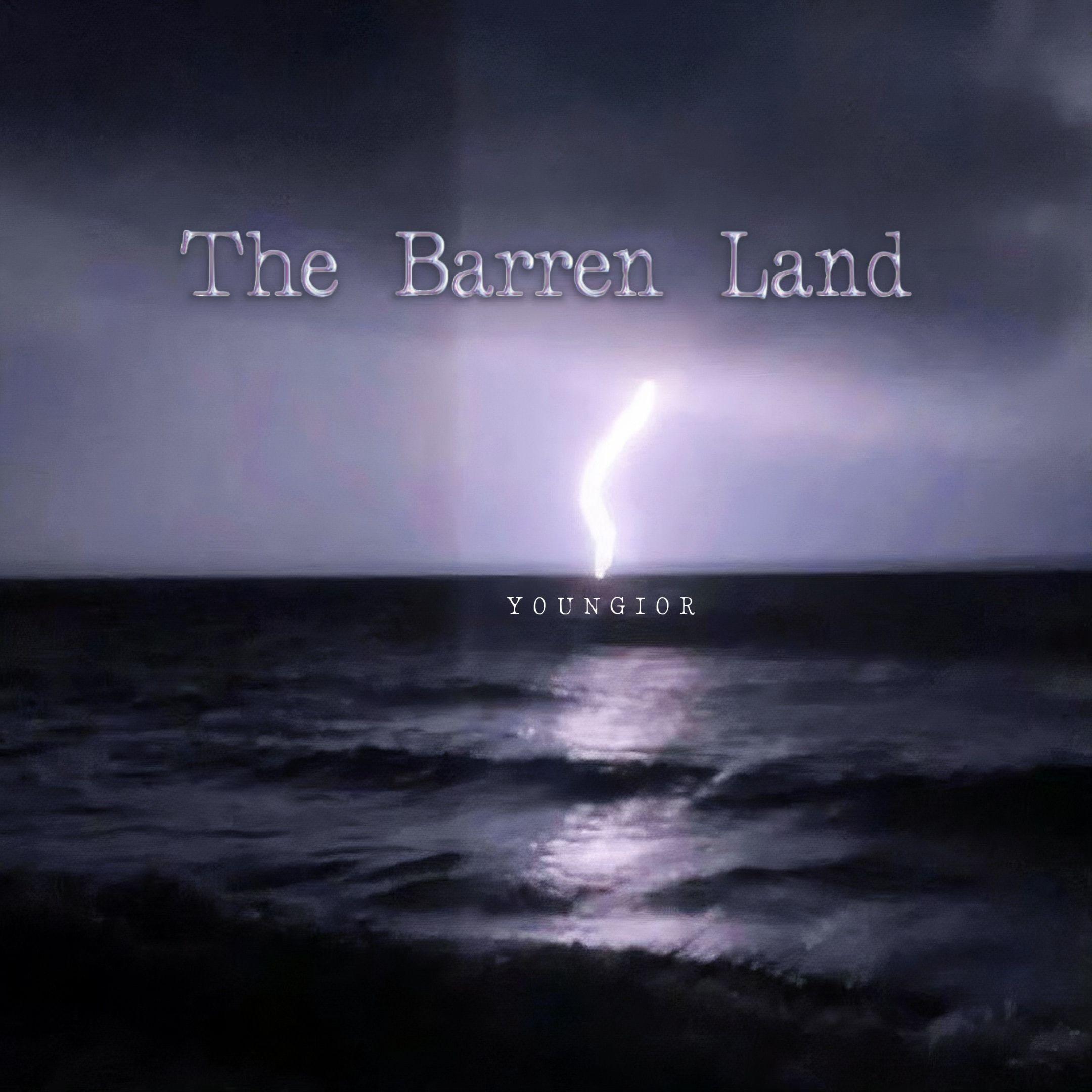The Barren land