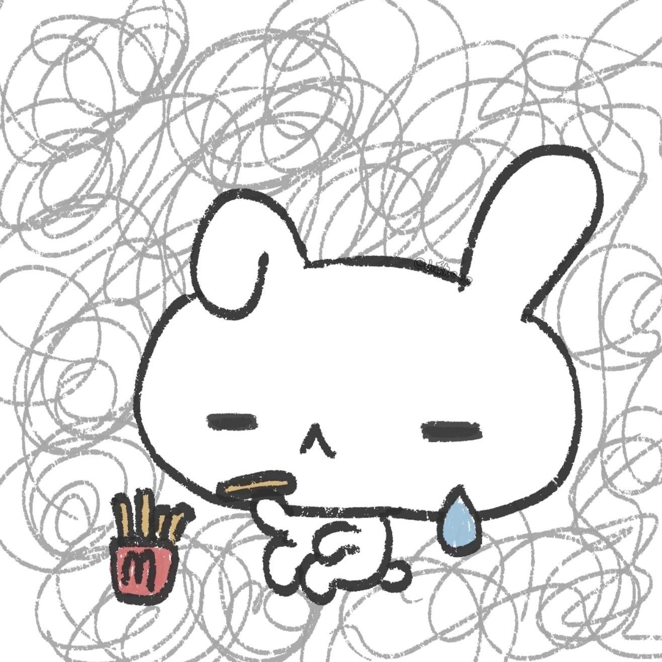 亲爱的 我累了