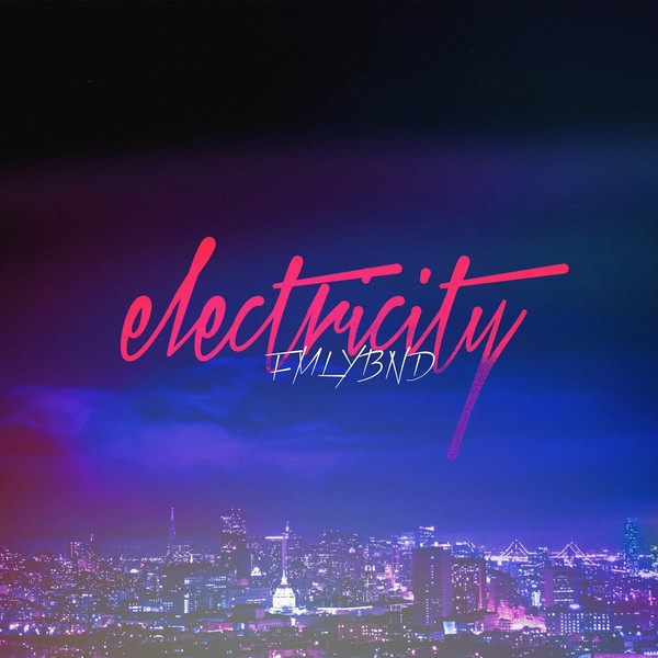 Electricity - Single专辑