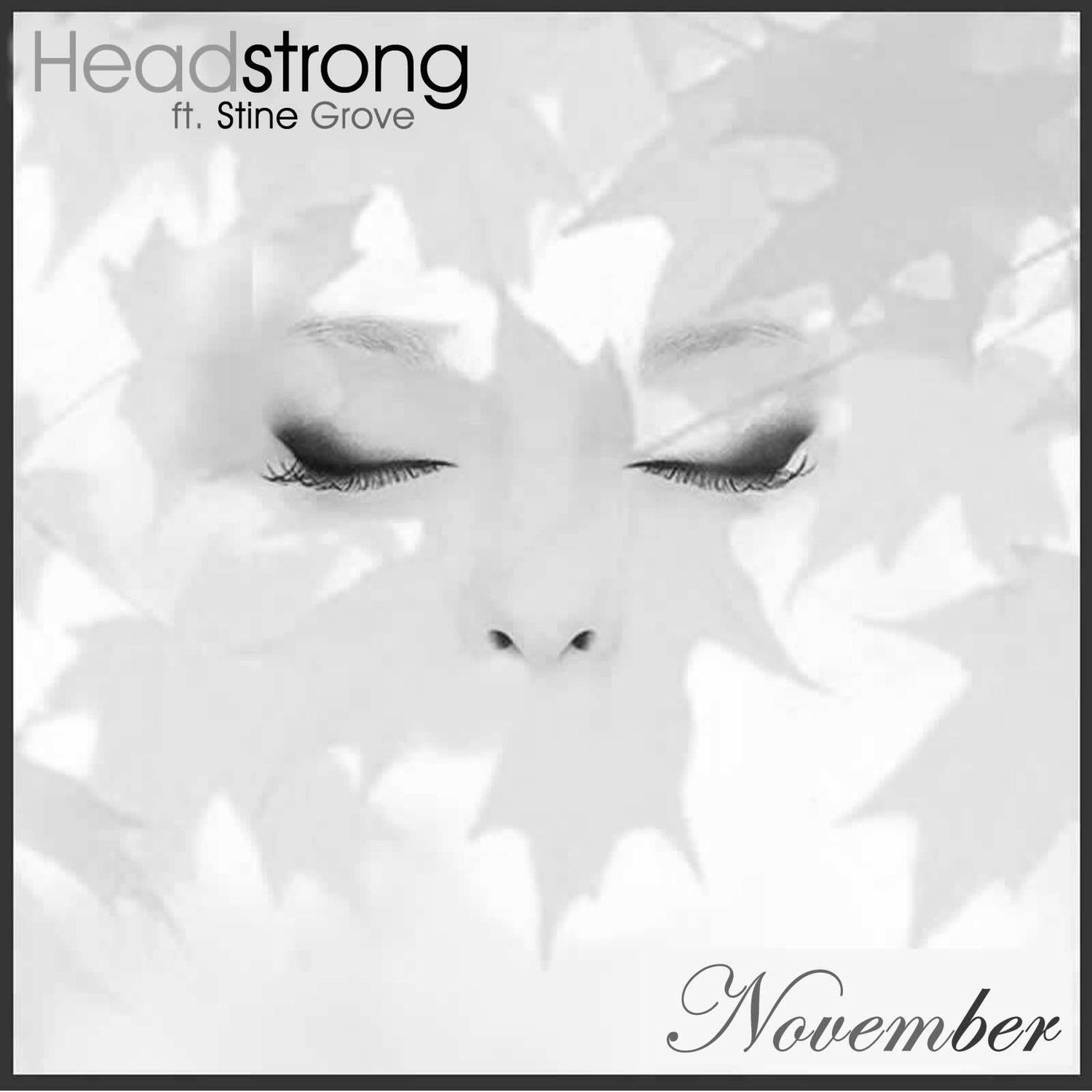 Headstrong - November [Dejan S Progressive Mix]