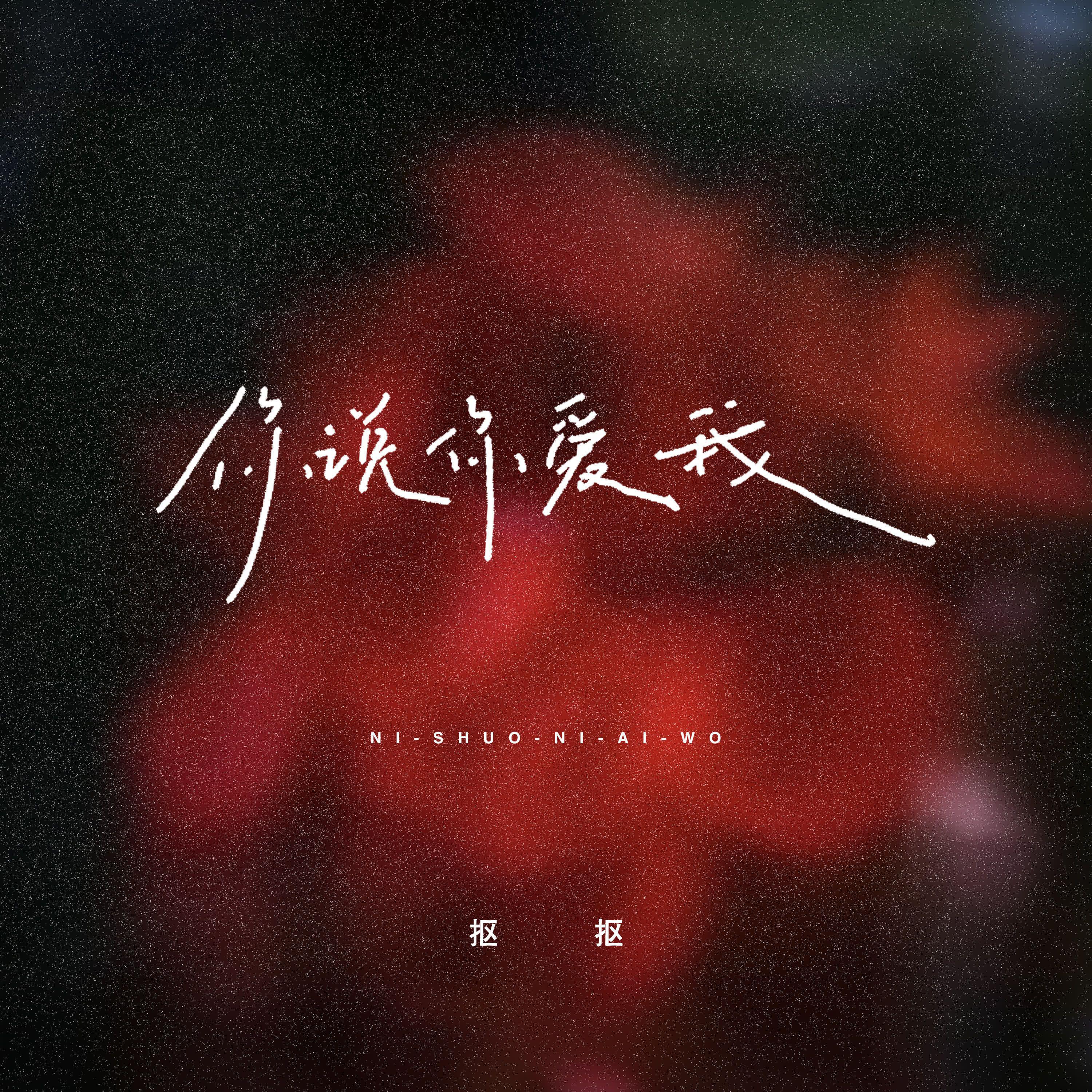 你说你爱我