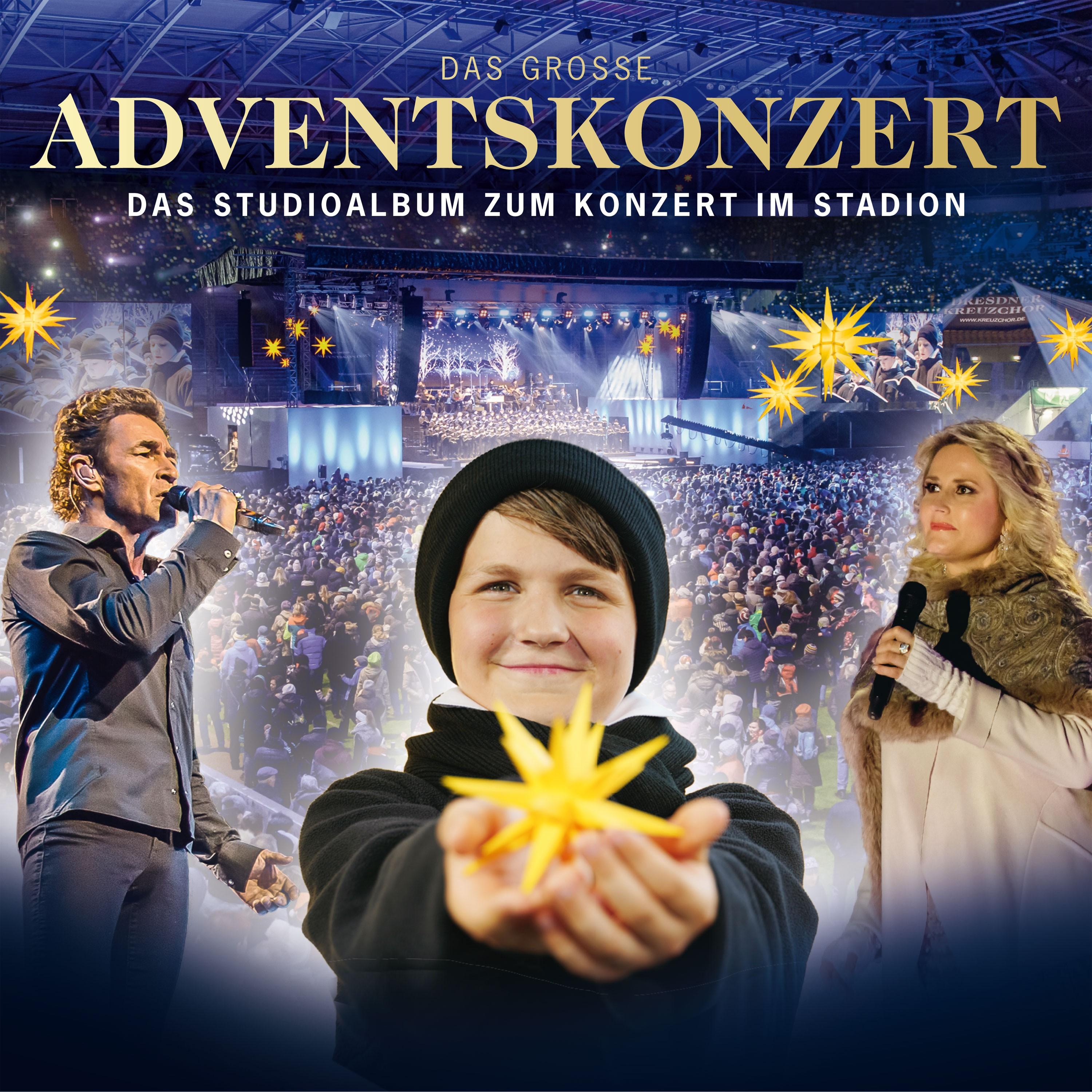 Tochter Zion, freue dich