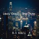 Lady Gaga - The Cure专辑