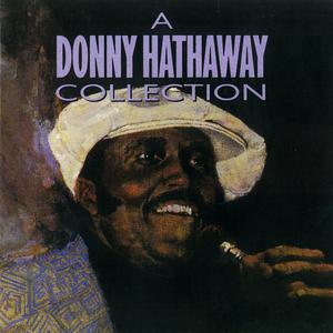 Donny Hathaway  - A Song For You (KV Instrumental) 无和声伴奏 （降6半音）