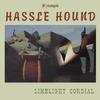 Hassle Hound - Saw You Walk on Nighttime Minutes