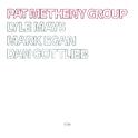 Pat Metheny Group专辑