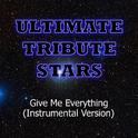 Pitbull feat. Ne-Yo, Afrojack & Nayer - Give Me Everything (Instrumental Version)专辑