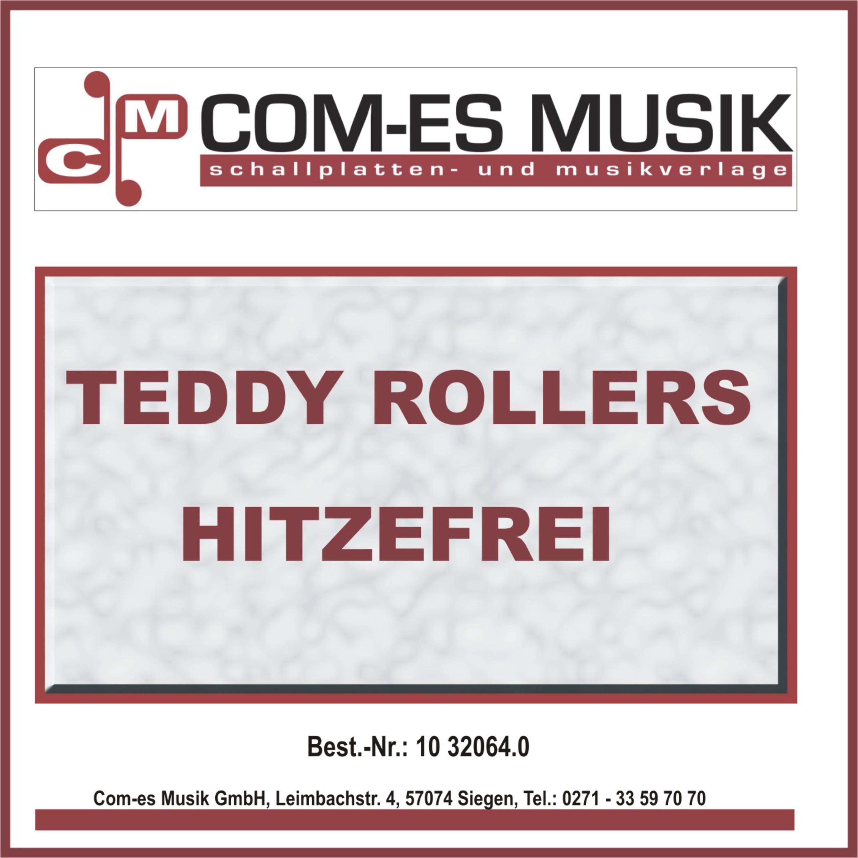Hitzefrei