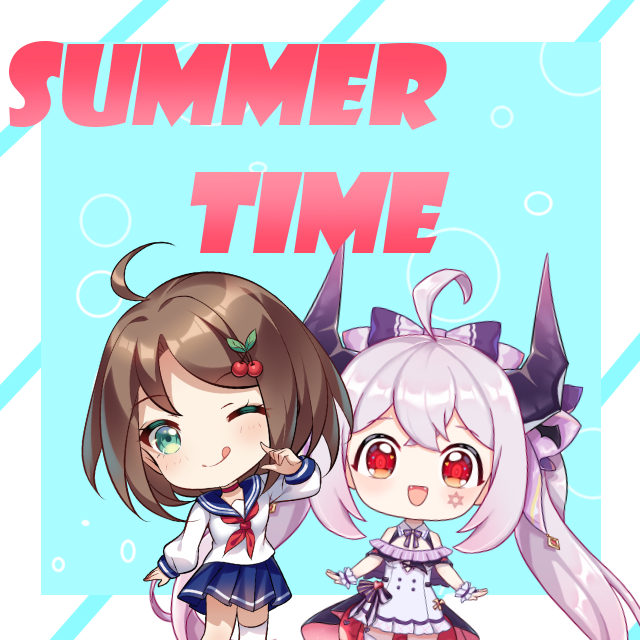 summertime