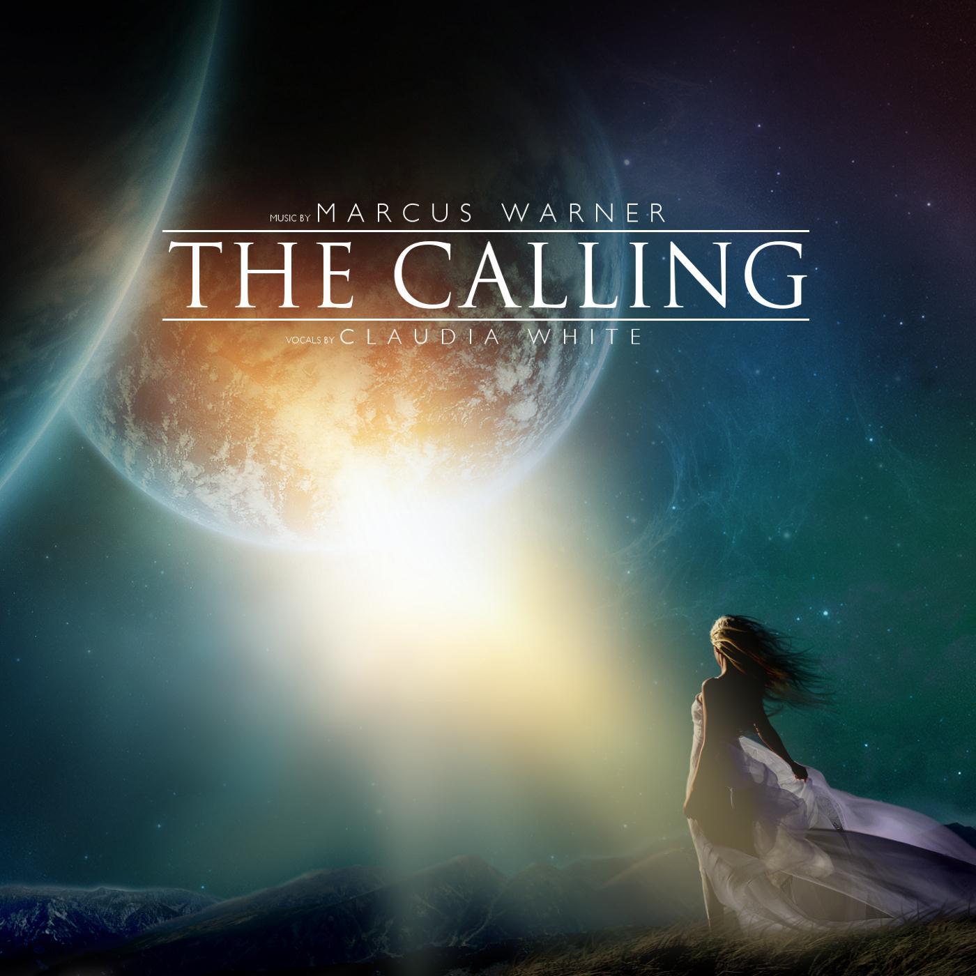 The Calling专辑