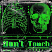 Don't Touch