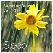 Sleep to Summer Rain, Vol. 13