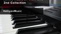 Anime Music on the Piano (2nd Collection)专辑