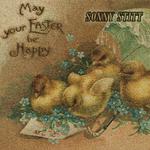 May your Easter be Happy专辑