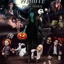 Whiiite Presents Halloween专辑