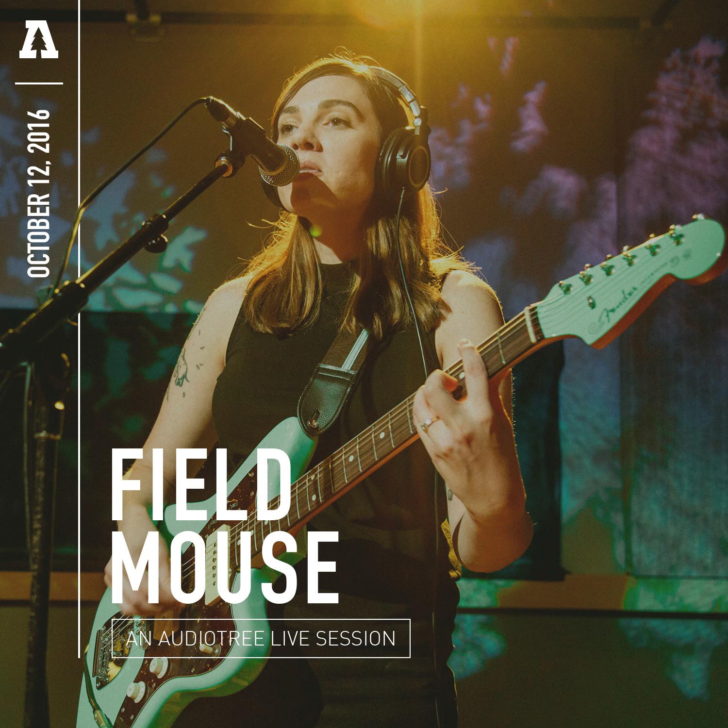 Field Mouse on Audiotree Live