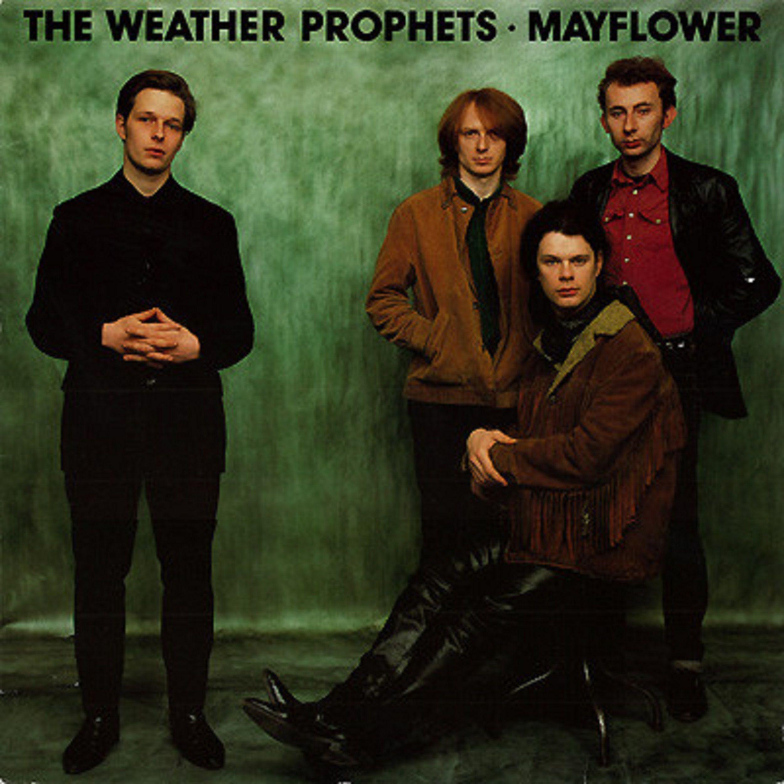 Mayflower