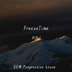 Manse-FreezeTime( Edit )（MR7l remix）