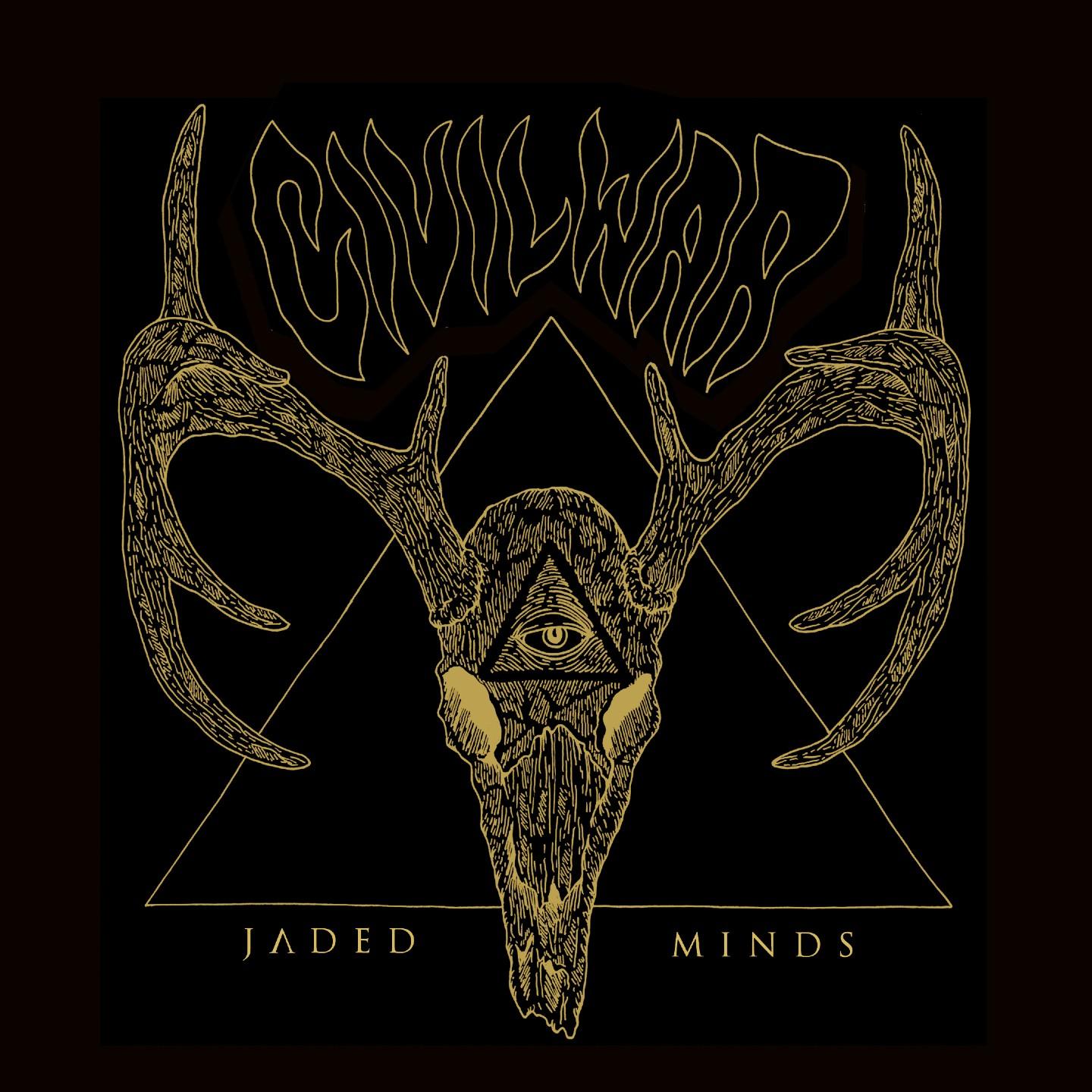 Jaded Minds