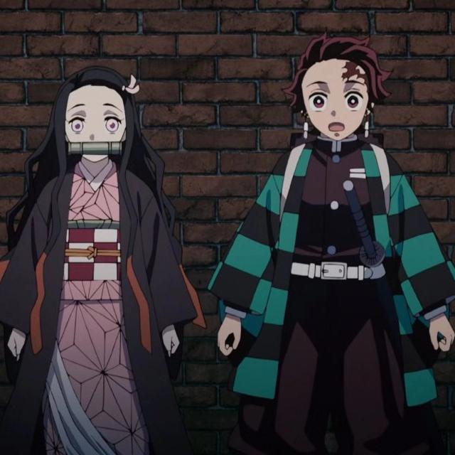 竈門炭治郎のうた (灶门炭治郎之歌)（翻自 椎名豪 / 中川奈美 ）