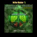Booyah x Mayhem (DJ Top Mashup)专辑