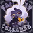 Collared
